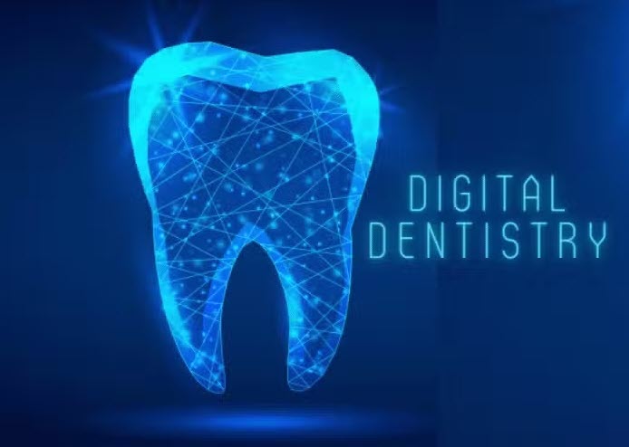 Digital Dentistry