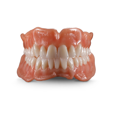 Full Denture